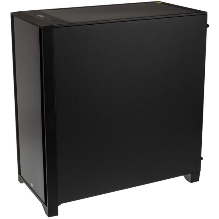 Corsair iCUE 4000X RGB