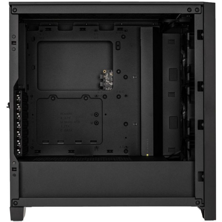 Corsair iCUE 4000X RGB