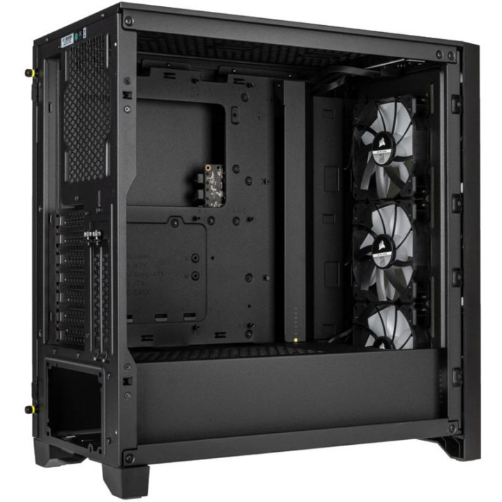 Corsair iCUE 4000X RGB