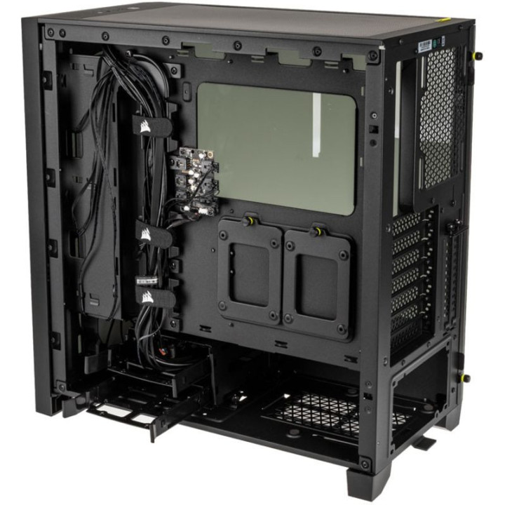 Corsair iCUE 4000X RGB