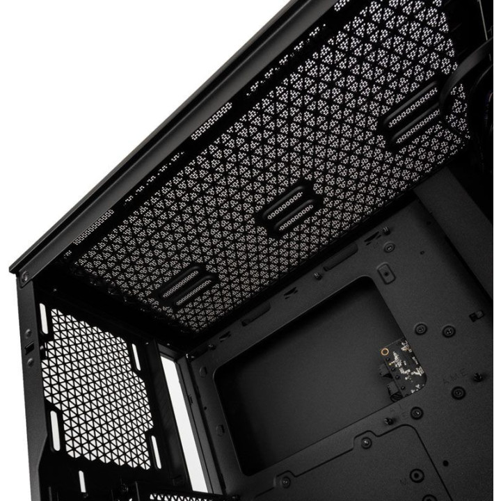 Corsair iCUE 4000X RGB