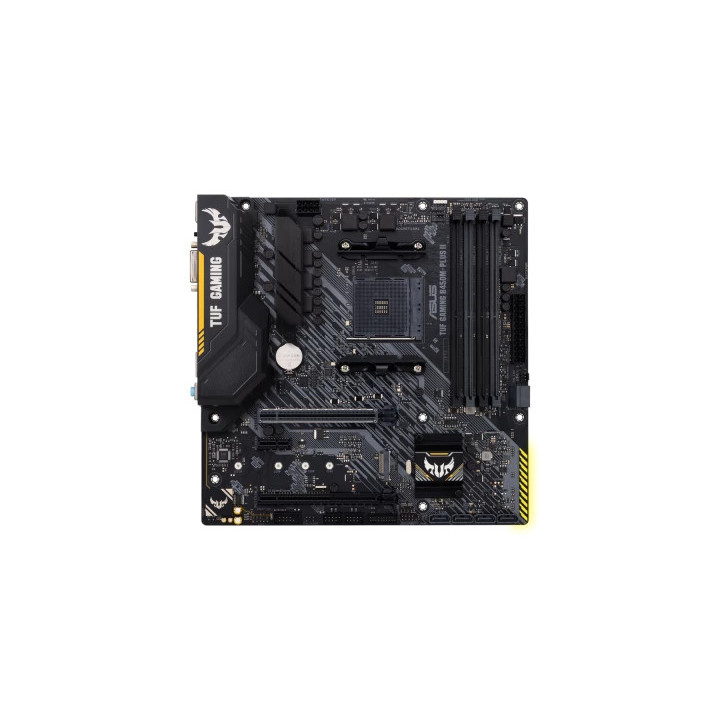 ASUS TUF Gaming B450M-Plus II Socket AM4 micro ATX AMD B450