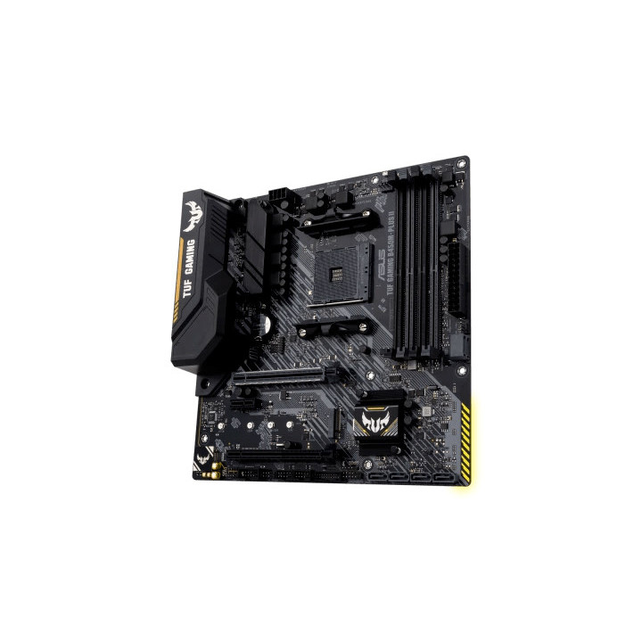 ASUS TUF Gaming B450M-Plus II Socket AM4 micro ATX AMD B450