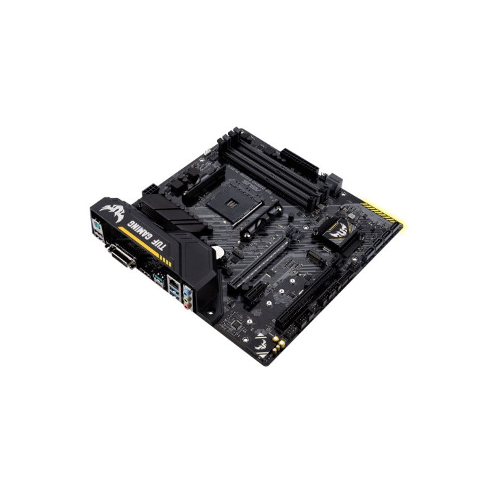 ASUS TUF Gaming B450M-Plus II Socket AM4 micro ATX AMD B450