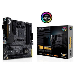 Motherboard ASUS TUF Gaming B450M-Plus II Socket AM4 micro ATX AMD B450