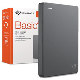 Seagate Basic