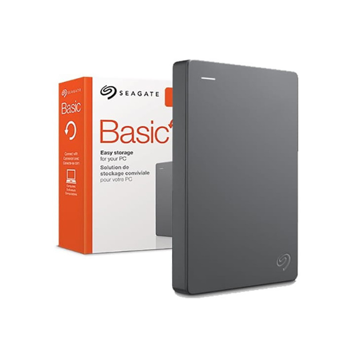 Seagate Basic