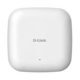 D-Link AC1300 Wave 2 Dual-Band 1000 Mbit s Power over Ethernet (PoE) Branco