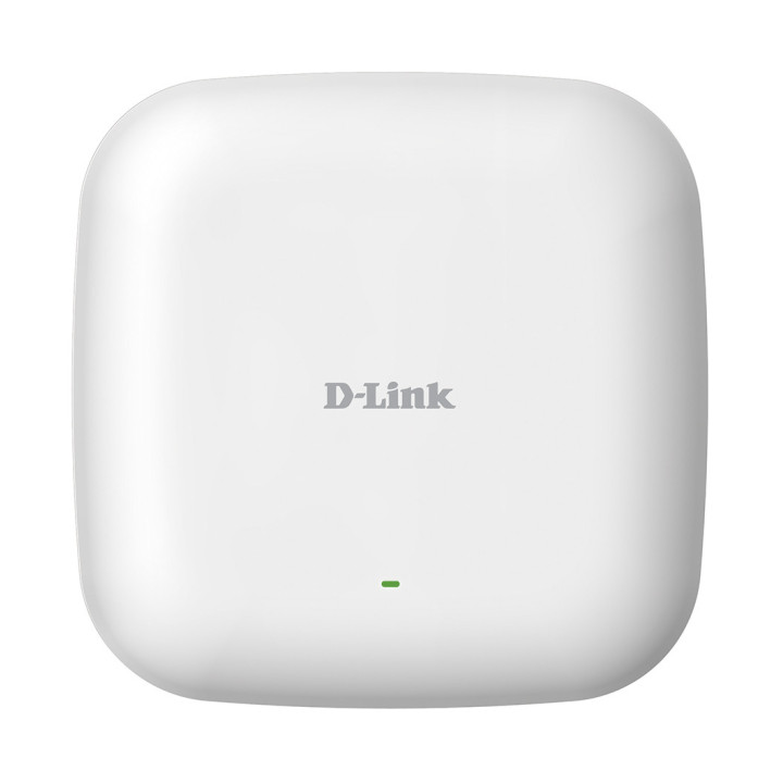 D-Link AC1300 Wave 2 Dual-Band 1000 Mbit s Power over Ethernet (PoE) Branco