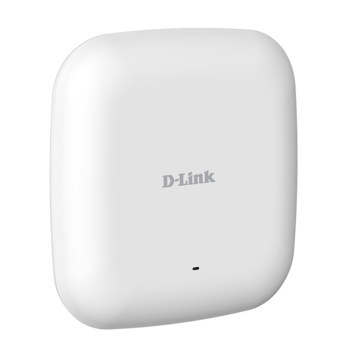 D-Link AC1300 Wave 2 Dual-Band 1000 Mbit s Power over Ethernet (PoE) Branco