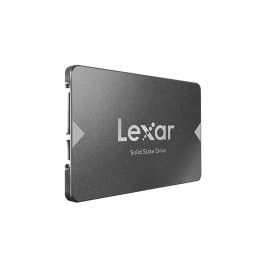 Lexar NS100 2.5" 256 GB Serial ATA III