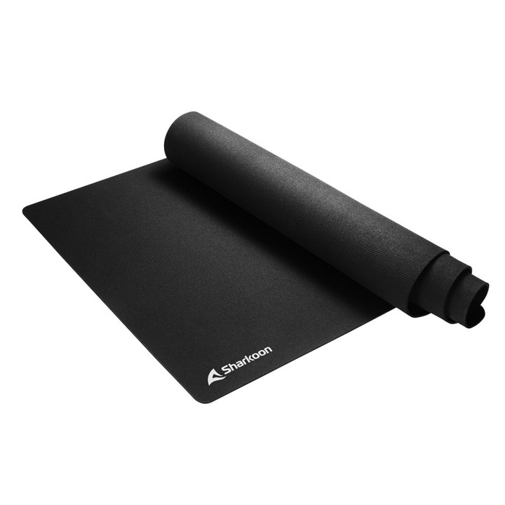 Sharkoon 1337 V2 Gaming Mat XXL Preto Tapete Gaming