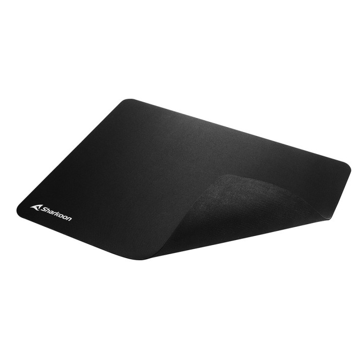 Sharkoon 1337 V2 Gaming Mat XL Preto Tapete Gaming