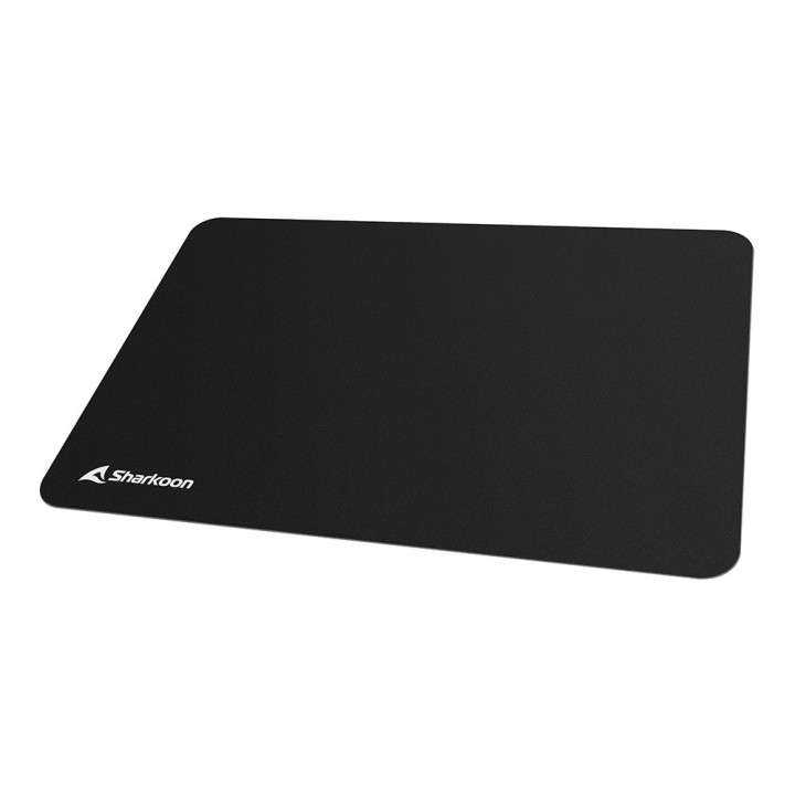 Sharkoon 1337 V2 Gaming Mat L Preto Tapete Gaming