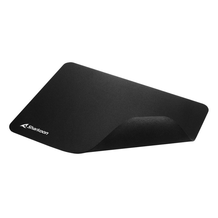 Sharkoon 1337 V2 Gaming Mat L Preto Tapete Gaming