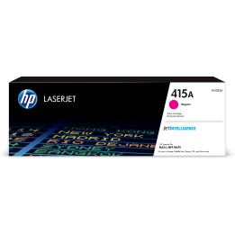 HP 415A Original Magenta 1 unidade(s)
