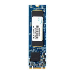 Apacer AST280 M.2 240 GB Serial ATA III 3D TLC