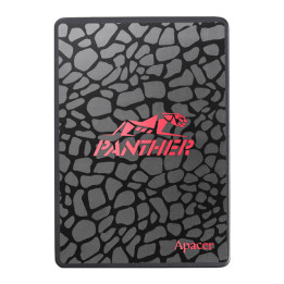 Apacer AS350 Panter 2.5" 512 GB Serial ATA III 3D TLC