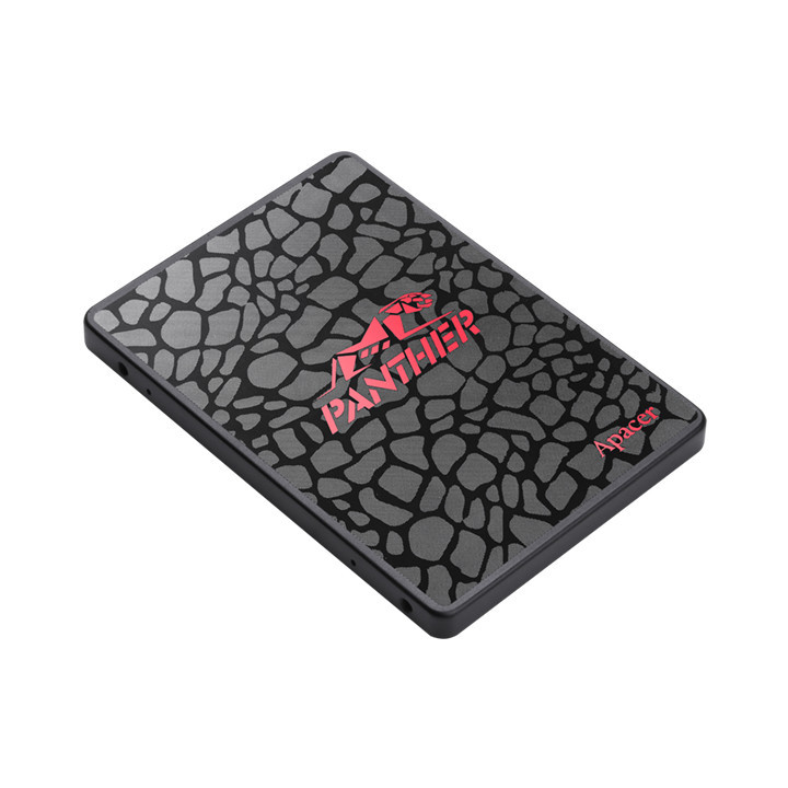 Apacer AS350 Panter 2.5" 512 GB Serial ATA III 3D TLC