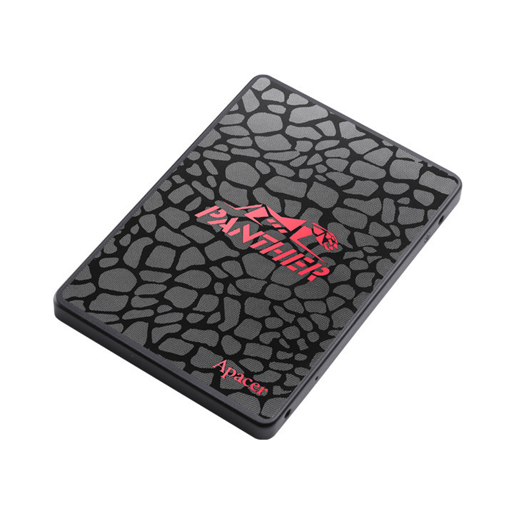 Apacer AS350 Panter 2.5" 512 GB Serial ATA III 3D TLC