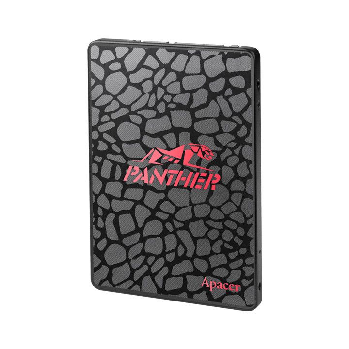 Apacer AS350 2.5" 1000 GB Serial ATA III 3D TLC