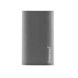 Intenso 1TB Premium Edition 1000 GB Antracite