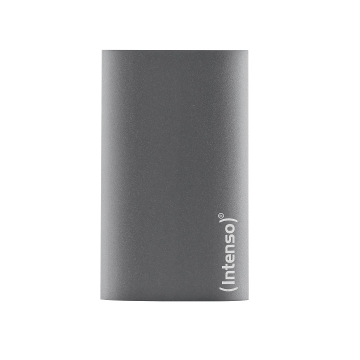 Intenso 1TB Premium Edition 1000 GB Antracite