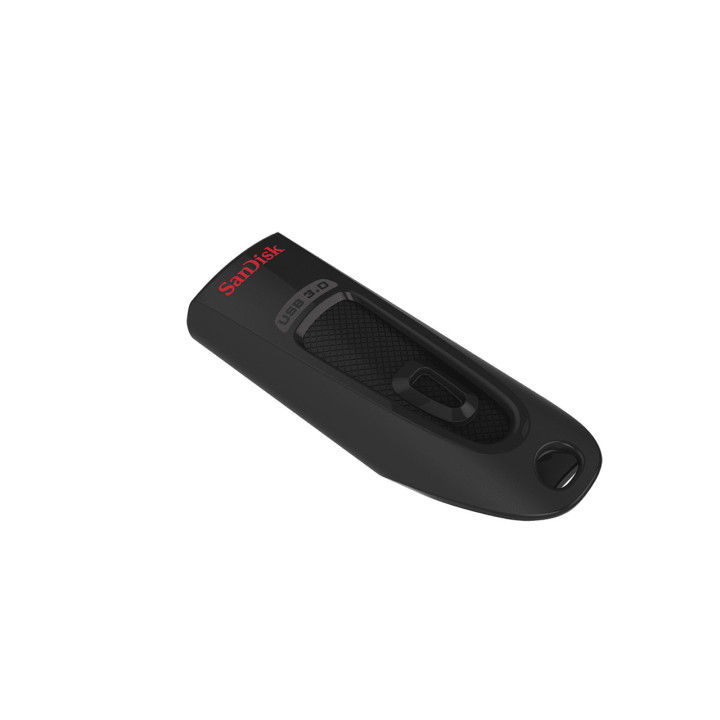 Sandisk Ultra unidade de memória USB 512 GB USB Type-A 3.2 Gen 1 (3.1 Gen 1) Preto