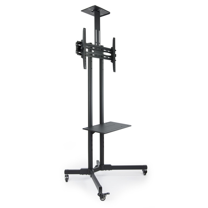 TooQ FS1470M-B suporte para TV 177,8 cm (70") Preto
