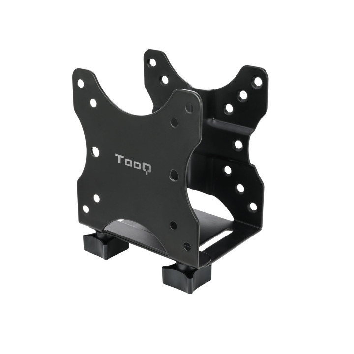 TooQ TCCH0001-B suporte de PC  estação de trabalho tudo-em-um 5 kg Preto