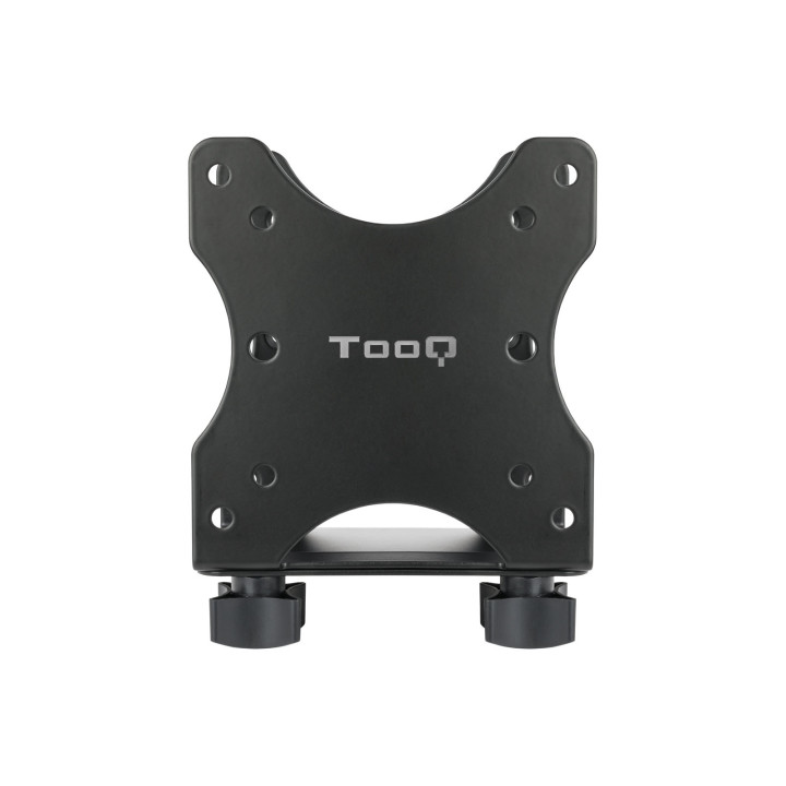 TooQ TCCH0001-B suporte de PC  estação de trabalho tudo-em-um 5 kg Preto