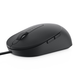 DELL MS3220 rato USB Type-A Laser 3200 DPI Ambidestro