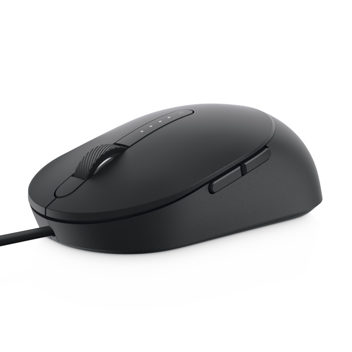 DELL MS3220 rato USB Type-A Laser 3200 DPI Ambidestro
