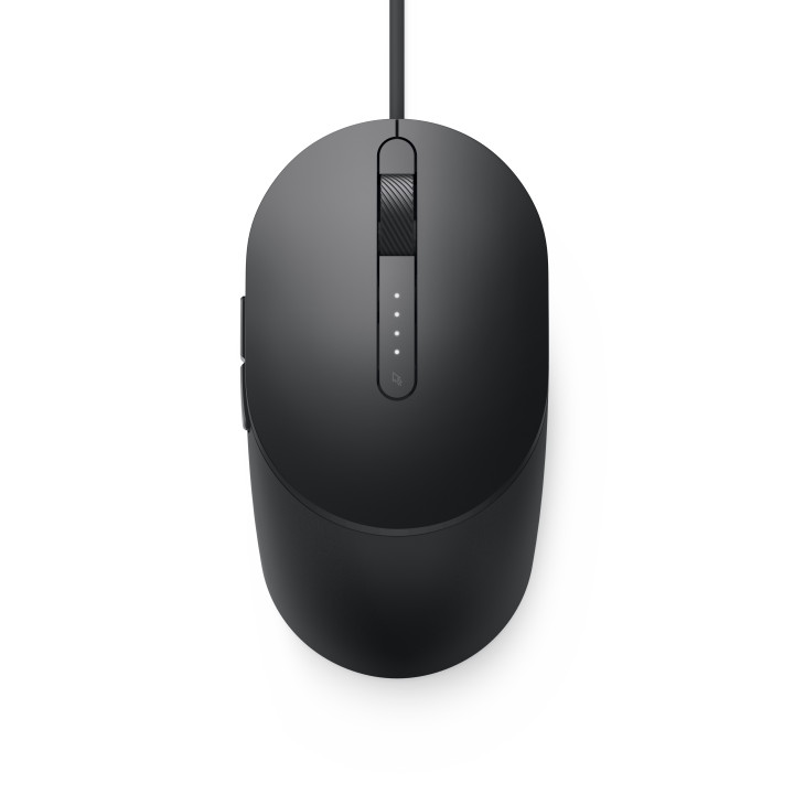 DELL MS3220 rato USB Type-A Laser 3200 DPI Ambidestro