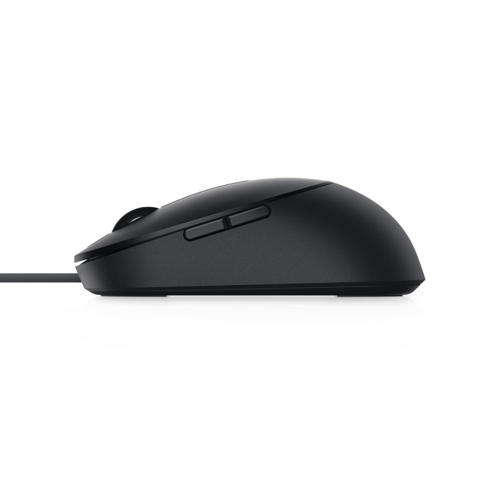 DELL MS3220 rato USB Type-A Laser 3200 DPI Ambidestro