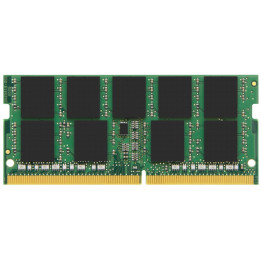 Memória Kingston Technology 16GB (1x16GB) DDR4 3200 MHz