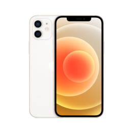 Apple iPhone 12 15,5 cm (6.1") 64 GB Dual SIM 5G Branco iOS 14