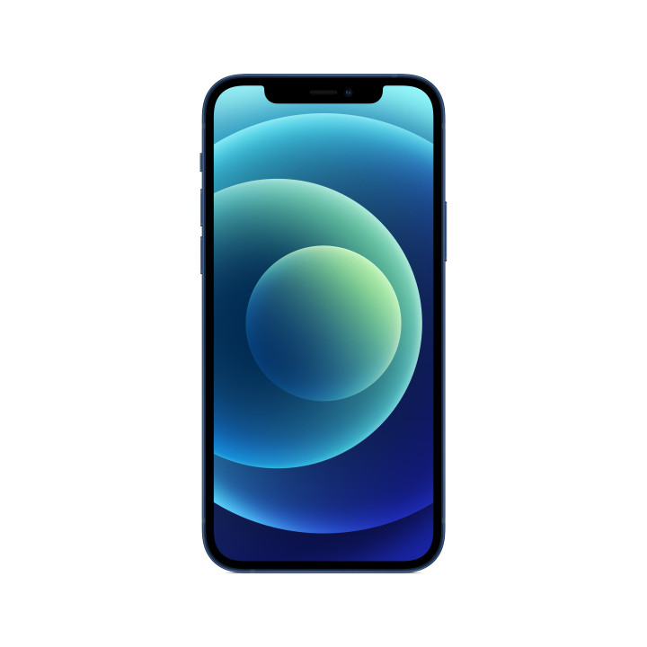 Apple iPhone 12 15,5 cm (6.1") 64 GB Dual SIM 5G Azul iOS 14