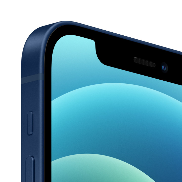 Apple iPhone 12 15,5 cm (6.1") 64 GB Dual SIM 5G Azul iOS 14