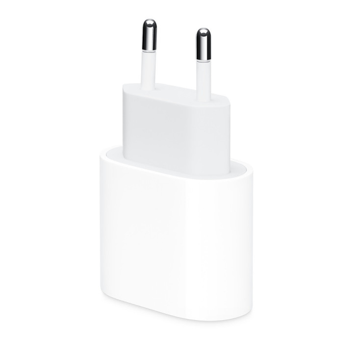 Apple MHJE3ZM A carregador de dispositivos móveis Interior Branco