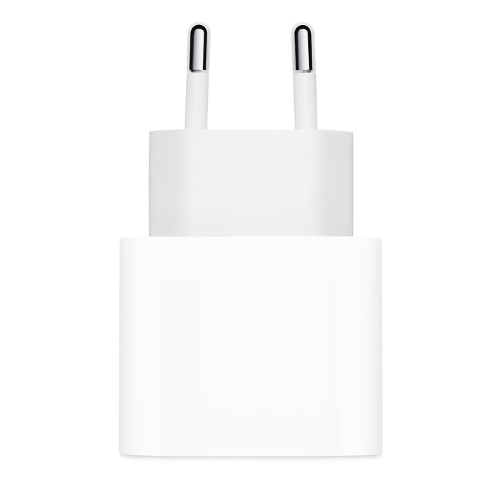 Apple MHJE3ZM A carregador de dispositivos móveis Interior Branco