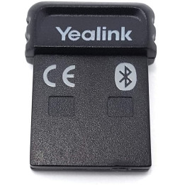 Yealink BT41 placa de rede Bluetooth 3 Mbit/s - BT41