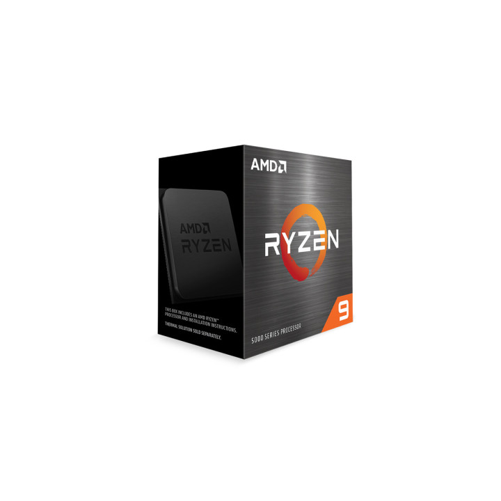 AMD Ryzen 9 5950X processador 3,4 GHz 64 MB L3