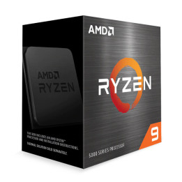 AMD Ryzen 9 5900X processador 3,7 GHz 64 MB L3