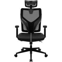 ThunderX3 YAMA1 Cadeira de jogos universal Preto