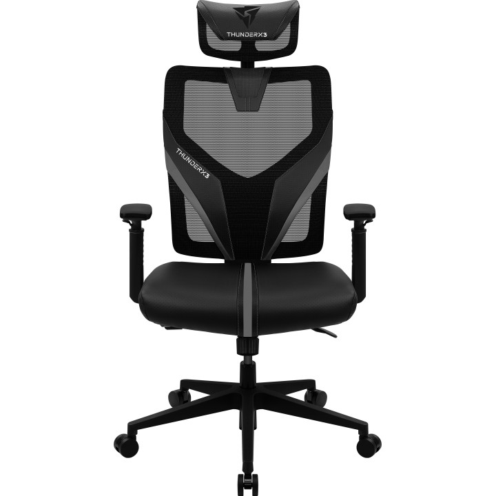 ThunderX3 YAMA1 Cadeira de jogos universal Preto