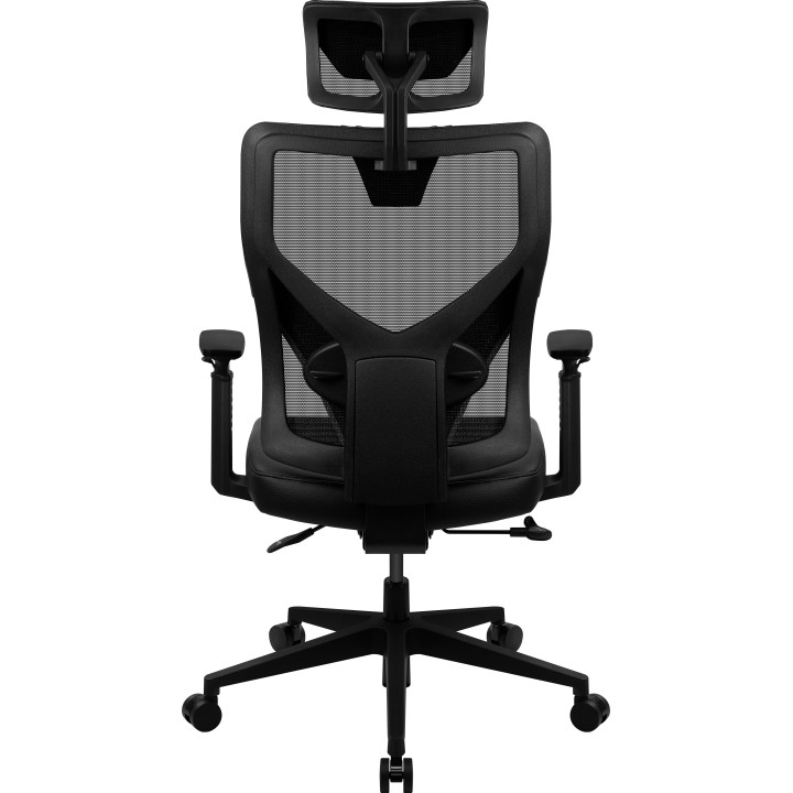 ThunderX3 YAMA1 Cadeira de jogos universal Preto