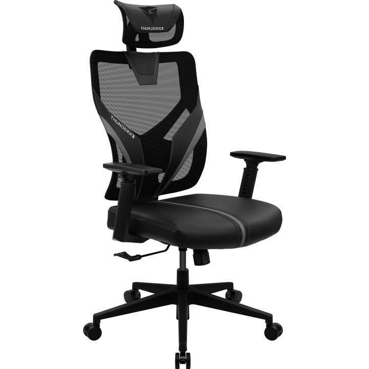 ThunderX3 YAMA1 Cadeira de jogos universal Preto