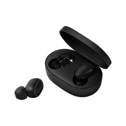 Xiaomi BHR4272GL auscultador Auscultadores Intra-auditivo Preto