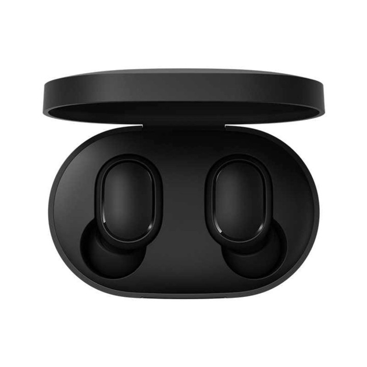 Xiaomi BHR4272GL auscultador Auscultadores Intra-auditivo Preto
